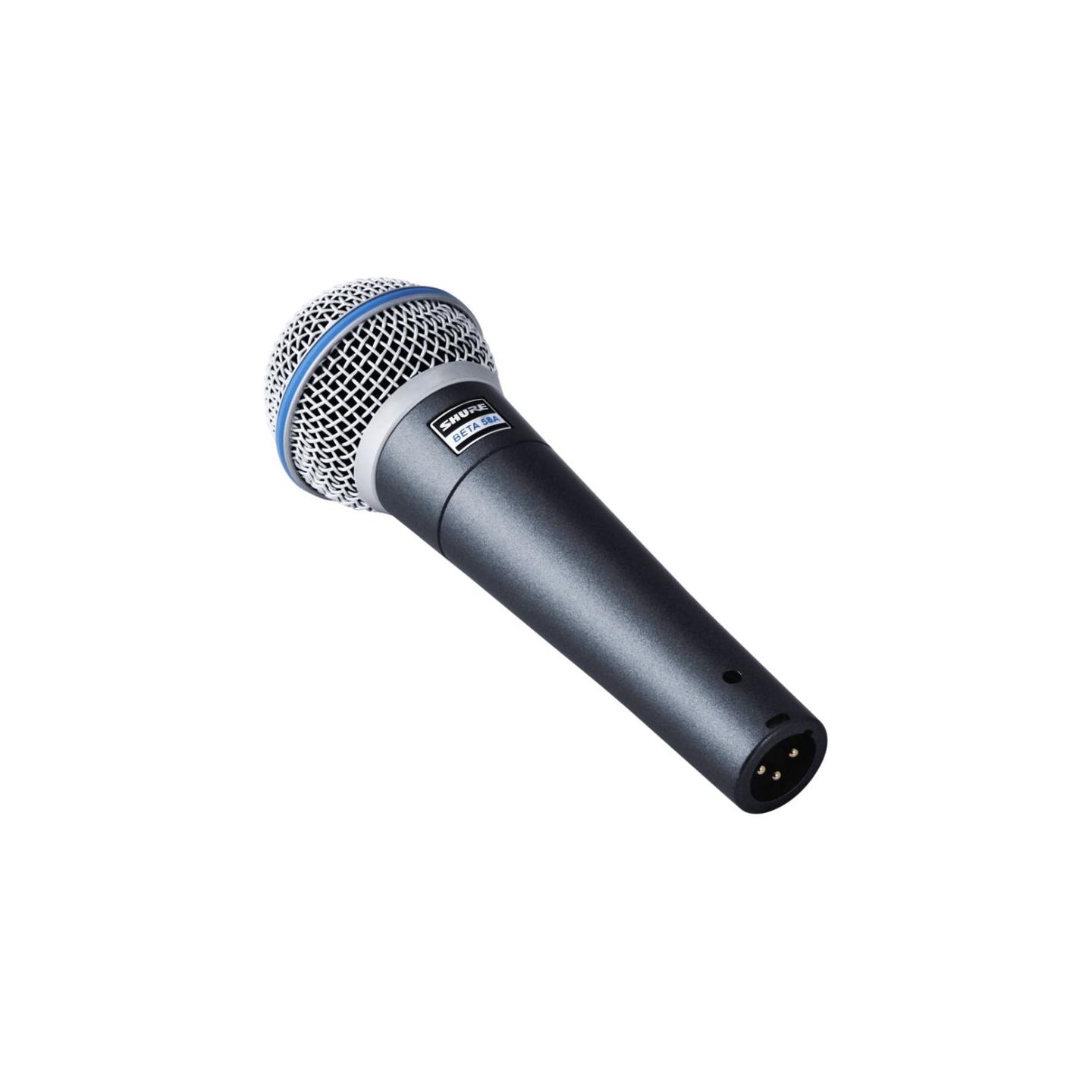 Shure | Vocal Microphone | BETA 58A | Dark grey