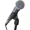 Shure | Vocal Microphone | BETA 58A | Dark grey