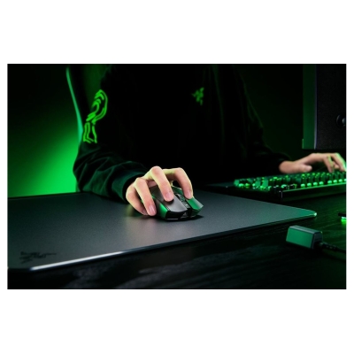 Razer Mouse Razer Viper V3 Pro Black / RZ01-05120100-R3G1