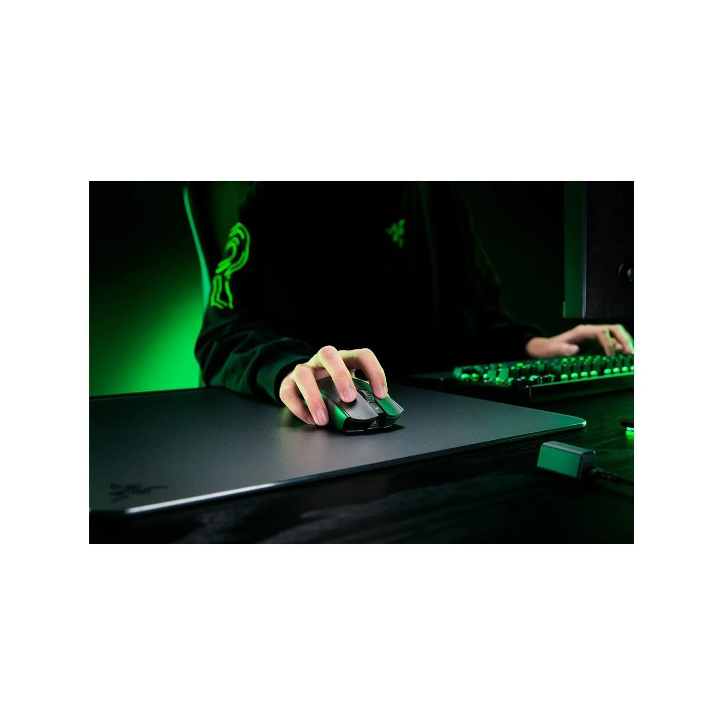 Razer Mouse Razer Viper V3 Pro Black / RZ01-05120100-R3G1
