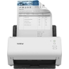 Brother | Desktop Document Scanner | ADS-4100 | Colour | Wired