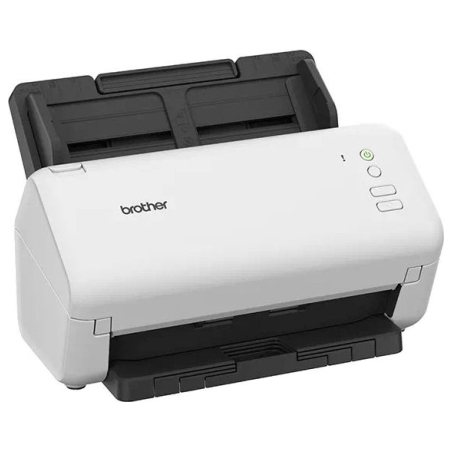 Brother | Desktop Document Scanner | ADS-4100 | Colour | Wired