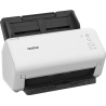 Brother | Desktop Document Scanner | ADS-4100 | Colour | Wired
