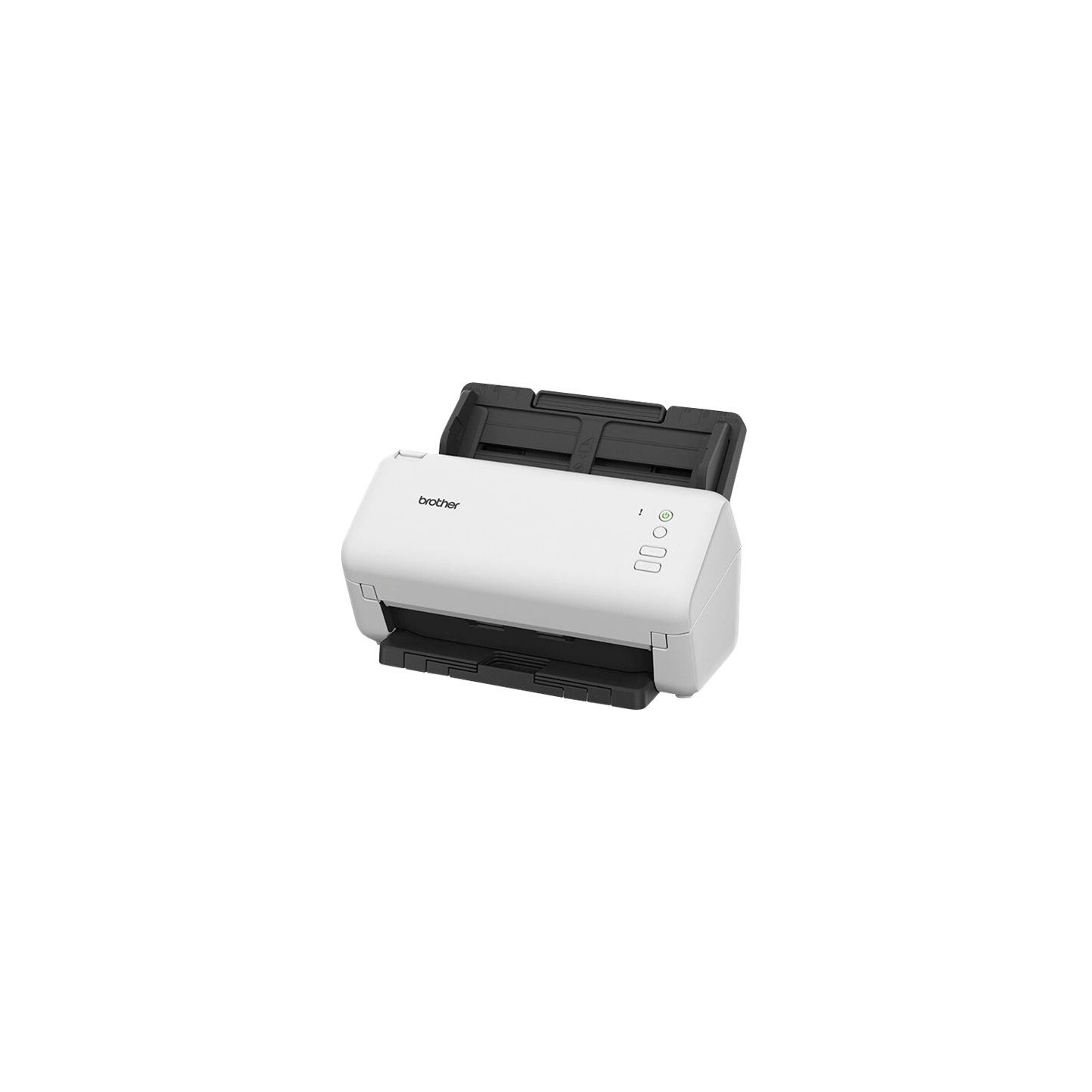 Brother | Desktop Document Scanner | ADS-4100 | Colour | Wired