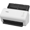 Brother | Desktop Document Scanner | ADS-4100 | Colour | Wired