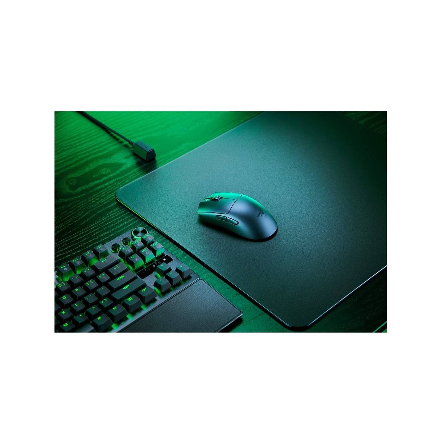 Razer Mouse Razer Viper V3 Pro Black / RZ01-05120100-R3G1