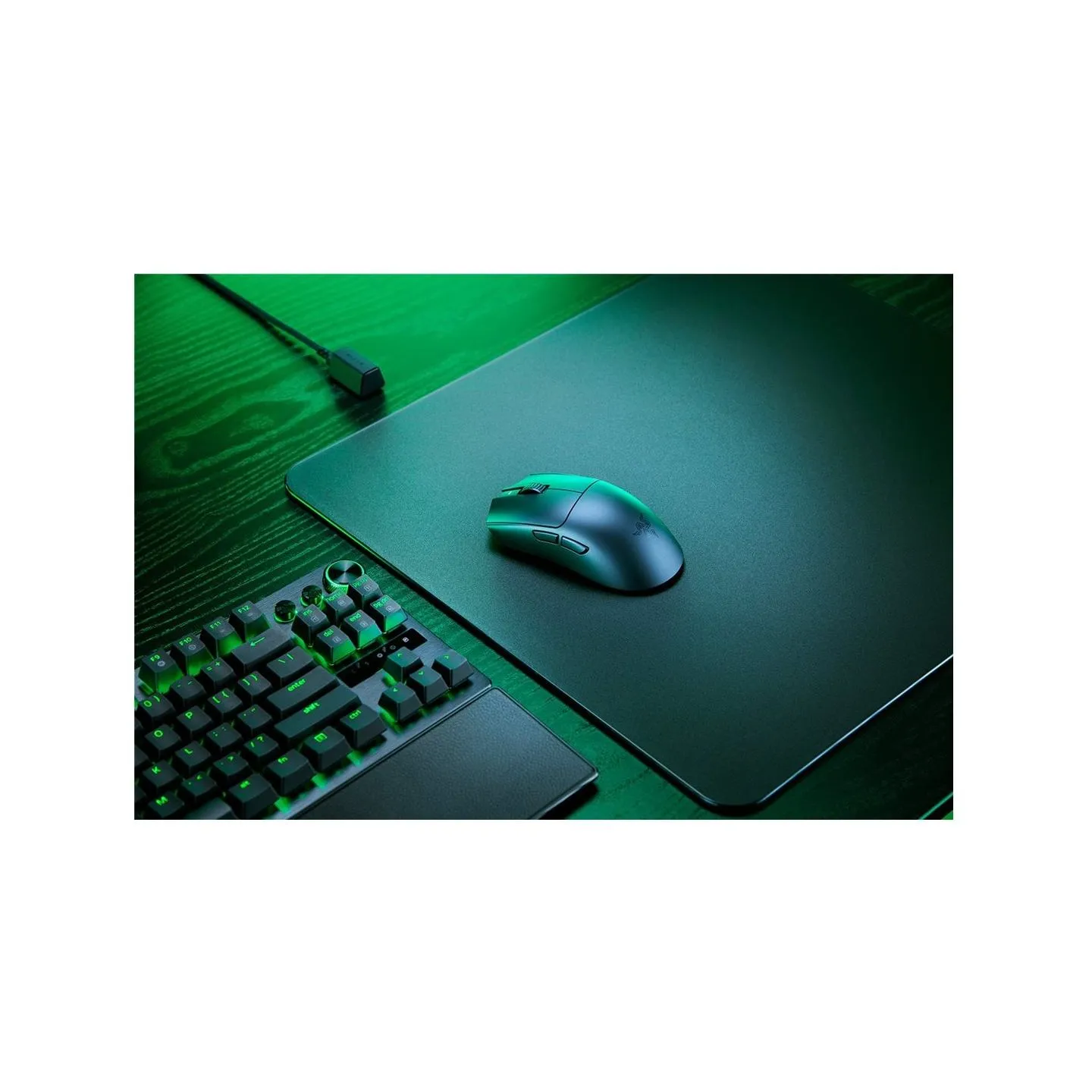 Razer Mouse Razer Viper V3 Pro Black / RZ01-05120100-R3G1