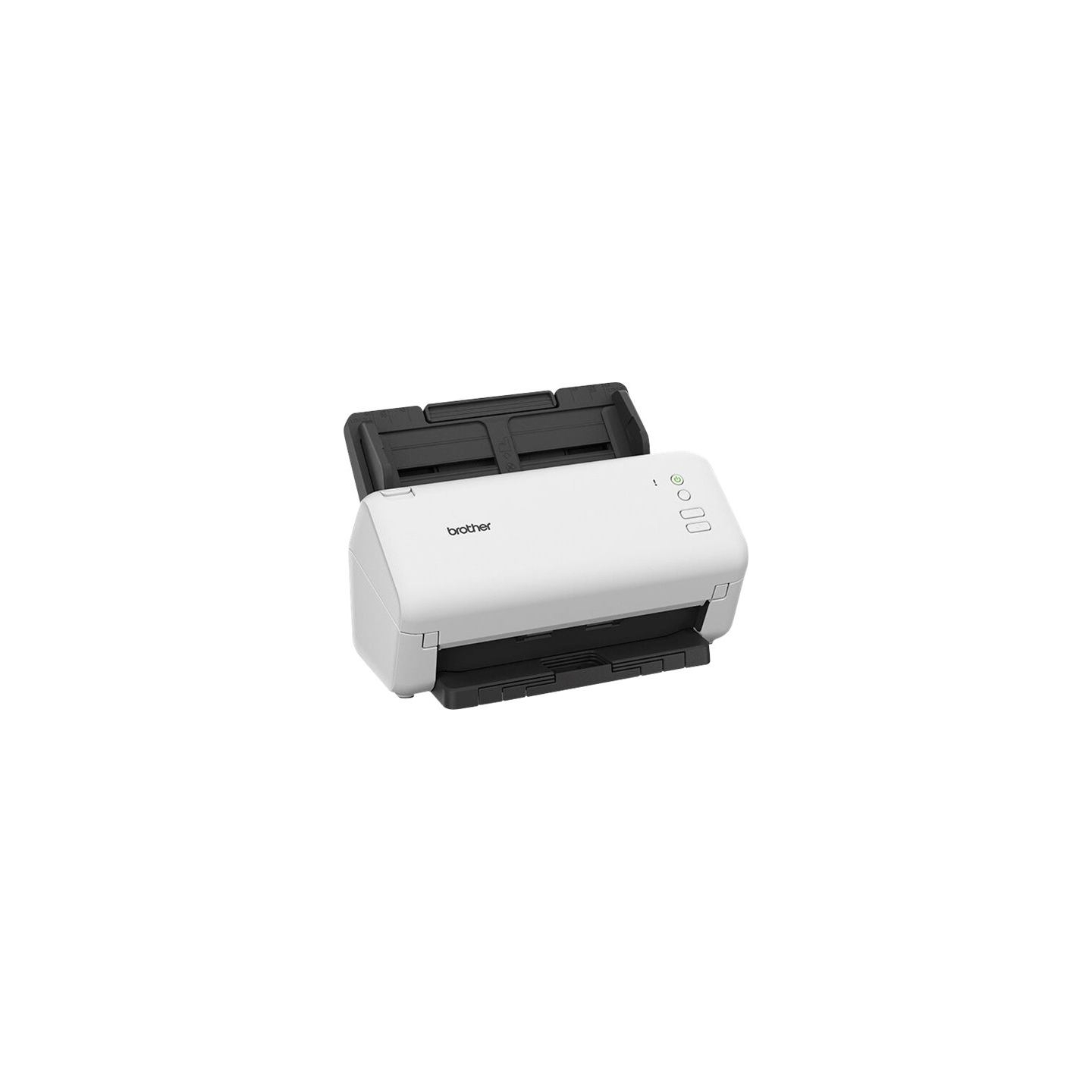 Brother | Desktop Document Scanner | ADS-4100 | Colour | Wired