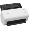 Brother | Desktop Document Scanner | ADS-4100 | Colour | Wired