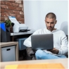 Brother | Desktop Document Scanner | ADS-4100 | Colour | Wired