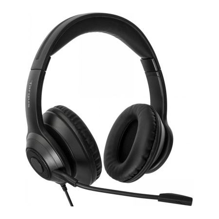 Targus WIRED STEREO HEADSET
