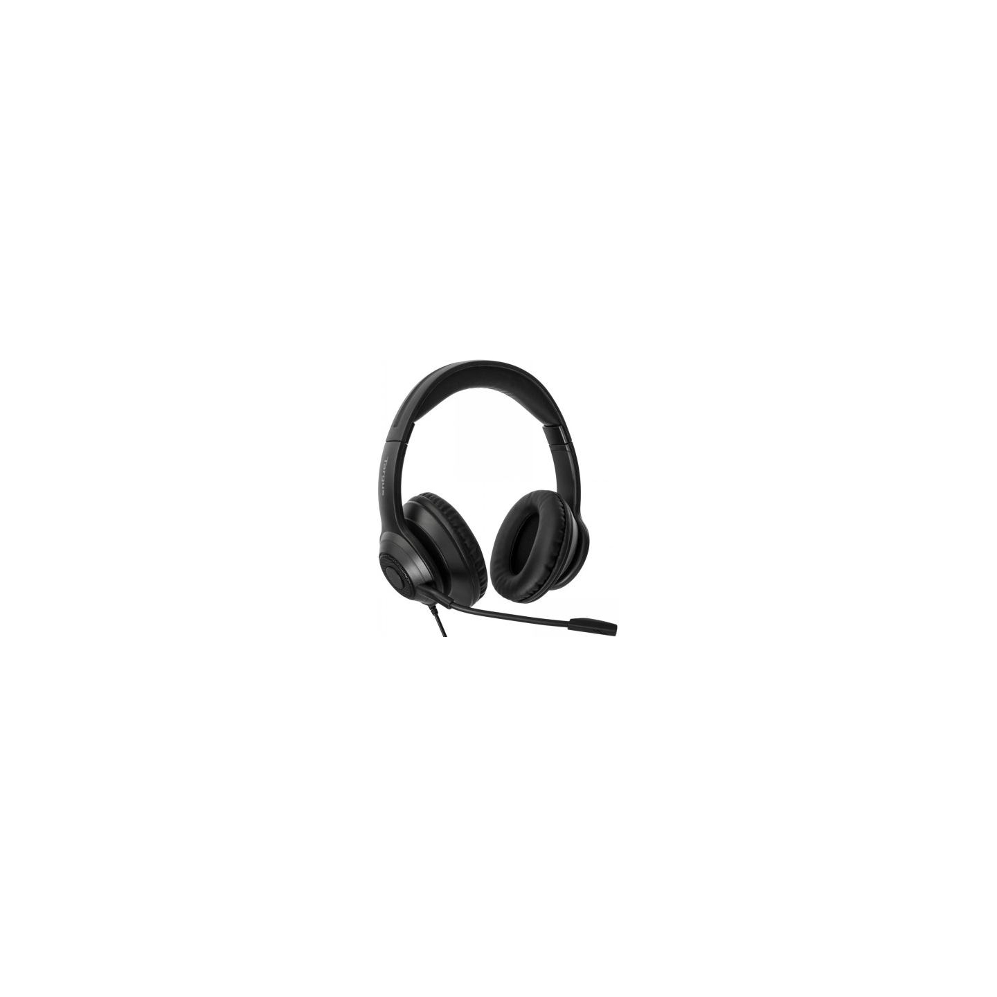 Targus WIRED STEREO HEADSET