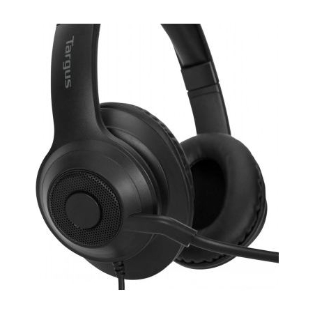 Targus WIRED STEREO HEADSET