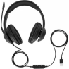 Targus WIRED STEREO HEADSET