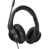 Targus WIRED STEREO HEADSET