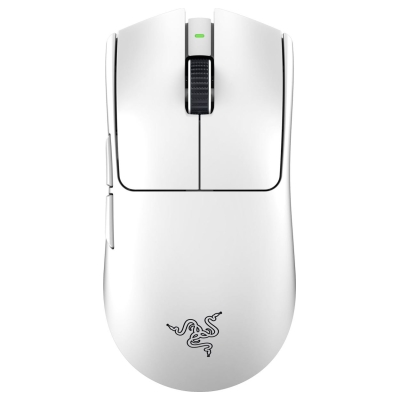 Razer Mouse Razer Viper V3 Pro White / RZ01-05120200-R3G1
