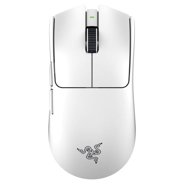 Razer Mouse Razer Viper V3 Pro White / RZ01-05120200-R3G1