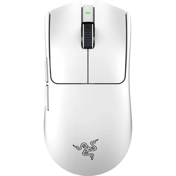 Razer Mouse Razer Viper V3 Pro White / RZ01-05120200-R3G1