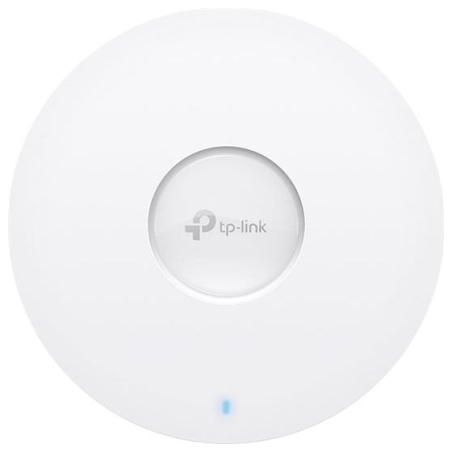 Tp-Link | AX5400 Ceiling Mount WiFi 6 Access Point | EAP673 | 802.11ax | 10/100/1000 Mbit/s | Ethernet LAN (RJ-45) ports 1 | MU-