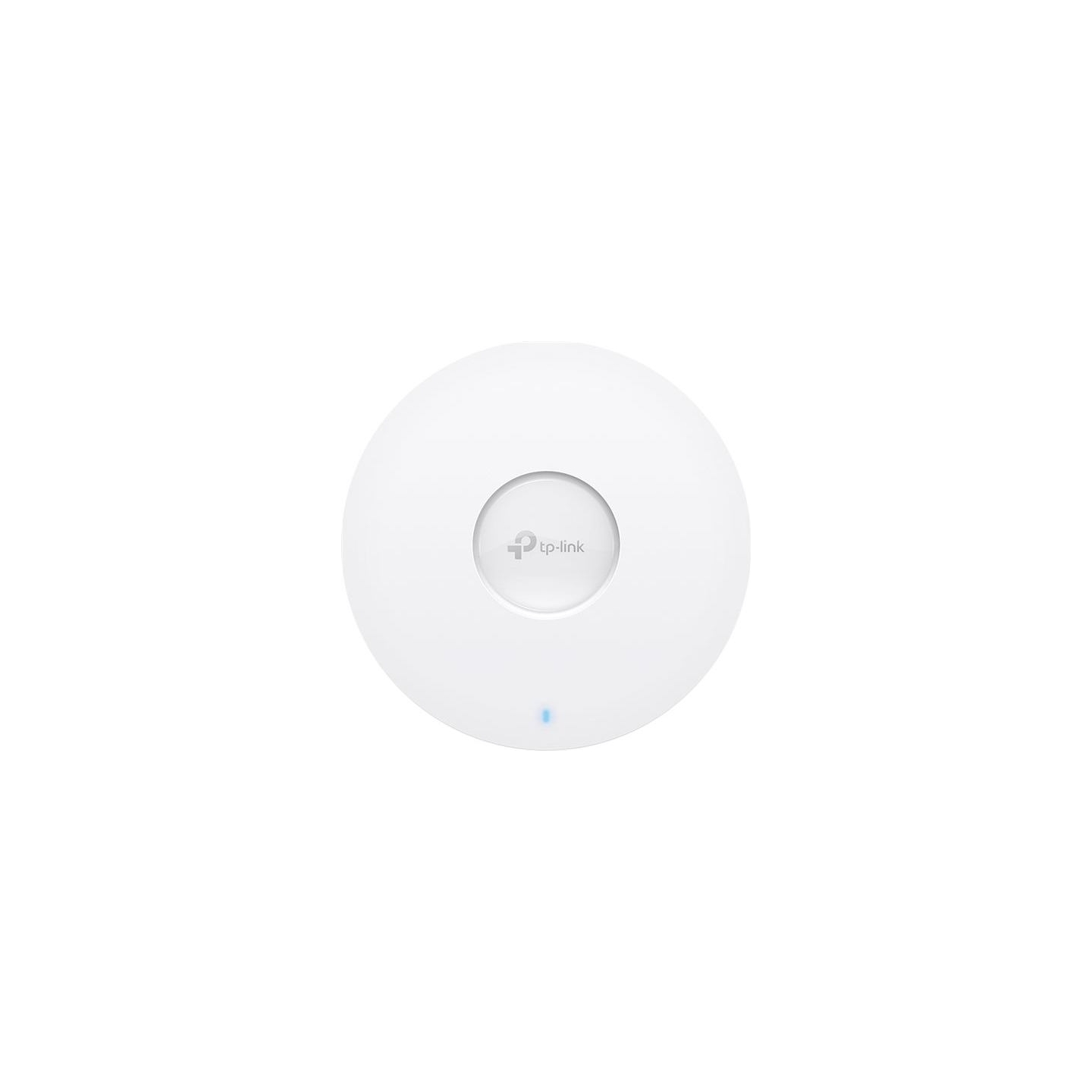 Tp-Link | AX5400 Ceiling Mount WiFi 6 Access Point | EAP673 | 802.11ax | 10/100/1000 Mbit/s | Ethernet LAN (RJ-45) ports 1 | MU-