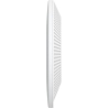 Tp-Link | AX5400 Ceiling Mount WiFi 6 Access Point | EAP673 | 802.11ax | 10/100/1000 Mbit/s | Ethernet LAN (RJ-45) ports 1 | MU-