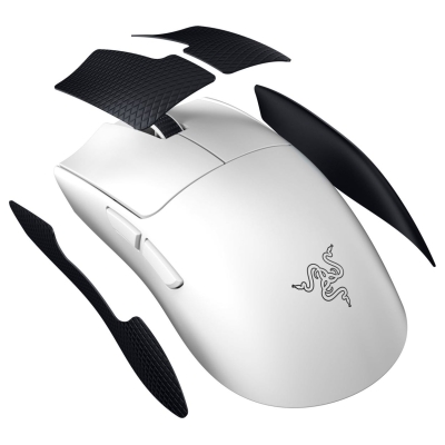 Razer Mouse Razer Viper V3 Pro White / RZ01-05120200-R3G1