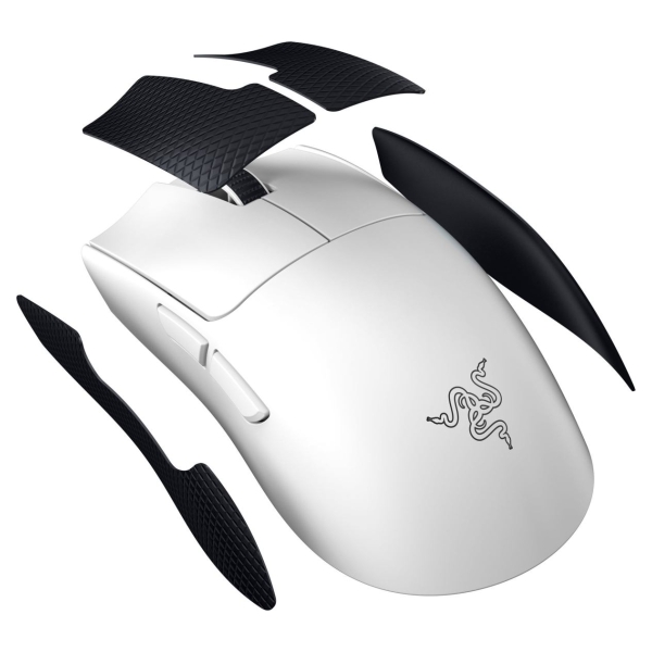Razer Mouse Razer Viper V3 Pro White / RZ01-05120200-R3G1