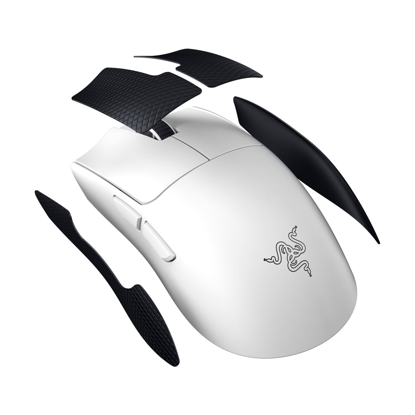 Razer Mouse Razer Viper V3 Pro White / RZ01-05120200-R3G1
