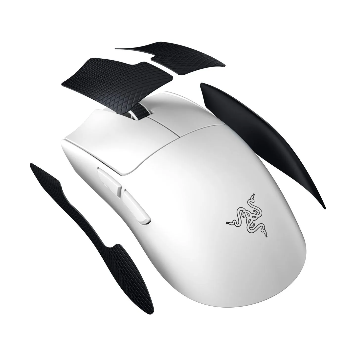 Razer Mouse Razer Viper V3 Pro White / RZ01-05120200-R3G1