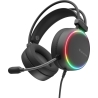 Genesis Gaming Headset | Neon 613 G2 | Wired | Over-ear | Microphone | Black