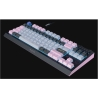 Razer | BlackWidow V4 Tenkeyless HyperSpeed | Gaming Keyboard | Wireless | US | Orange Switch | Wuthering Waves Edition