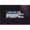 Razer | BlackWidow V4 Tenkeyless HyperSpeed | Gaming Keyboard | Wireless | US | Orange Switch | Wuthering Waves Edition