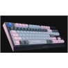 Razer | BlackWidow V4 Tenkeyless HyperSpeed | Gaming Keyboard | Wireless | US | Orange Switch | Wuthering Waves Edition