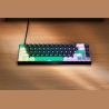 Razer | Reclusa X Mini 65% | Mechanical Gaming Keyboard | Wired | US | Razer Mechanical Switches Gen-3 (Tactile) | Black