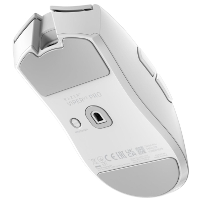 Razer Mouse Razer Viper V3 Pro White / RZ01-05120200-R3G1