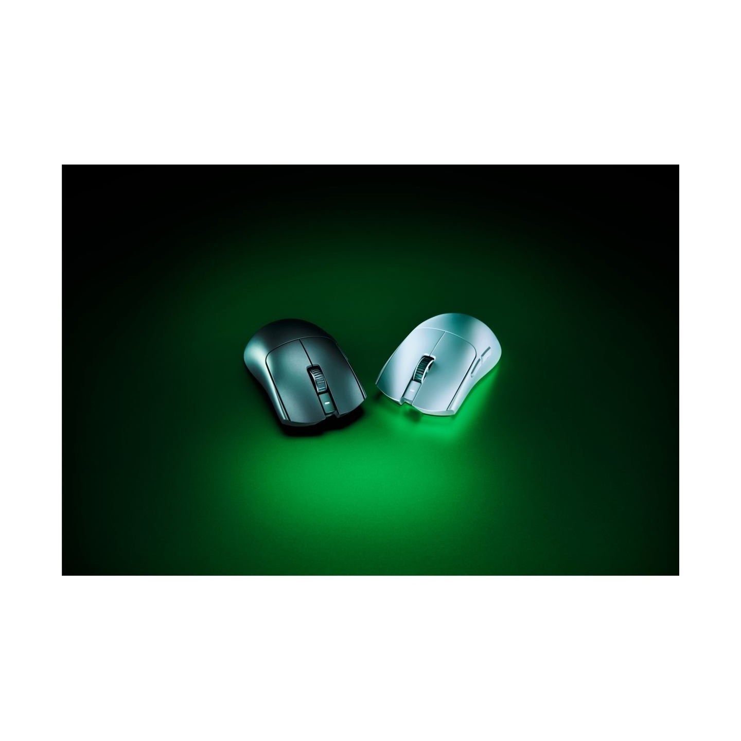 Razer Mouse Razer Viper V3 Pro White / RZ01-05120200-R3G1