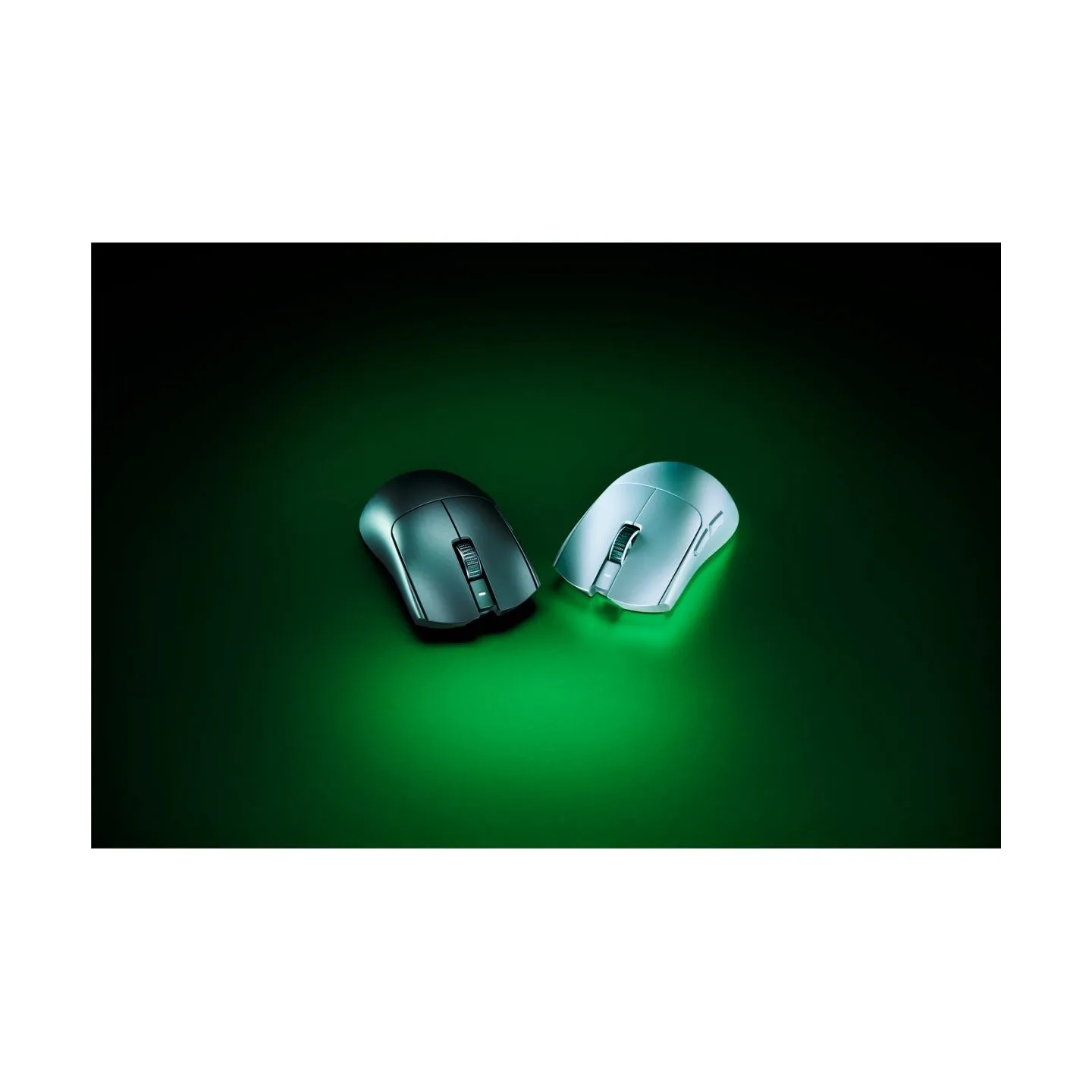 Razer Mouse Razer Viper V3 Pro White / RZ01-05120200-R3G1