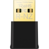 Tp-Link | AX1800 Nano Dual Band Wi-Fi 6 USB Adapter | Archer TX20U Nano | USB 2.0