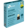 Tp-Link | AX1800 Nano Dual Band Wi-Fi 6 USB Adapter | Archer TX20U Nano | USB 2.0