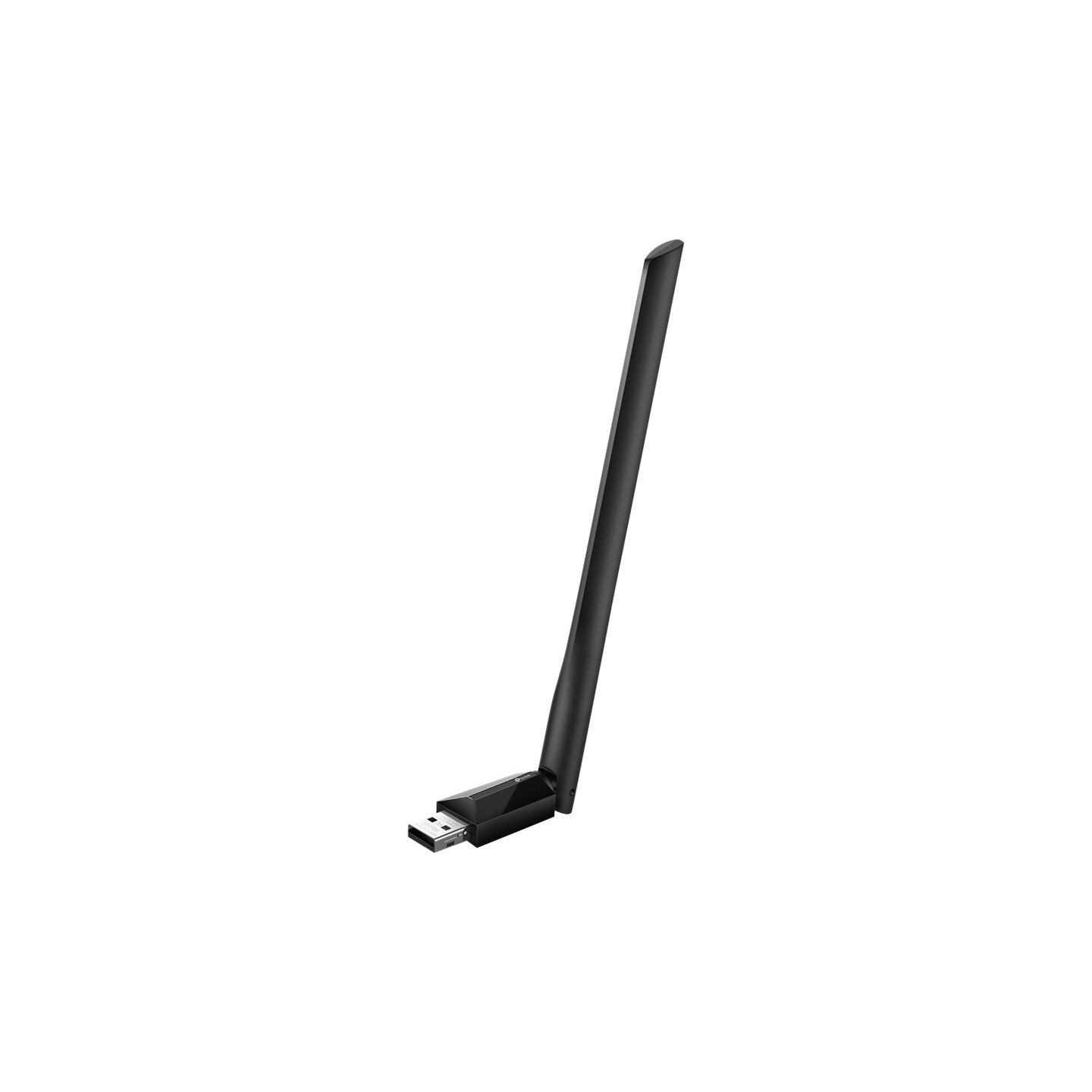 Tp-Link | Dual Band USB 2.0 Adapter | Archer T2U Plus
