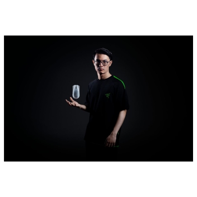 Razer Mouse Razer Viper V3 Pro White / RZ01-05120200-R3G1