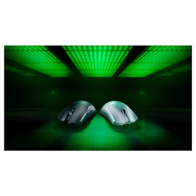 Razer Mouse Razer Viper V3 Pro White / RZ01-05120200-R3G1