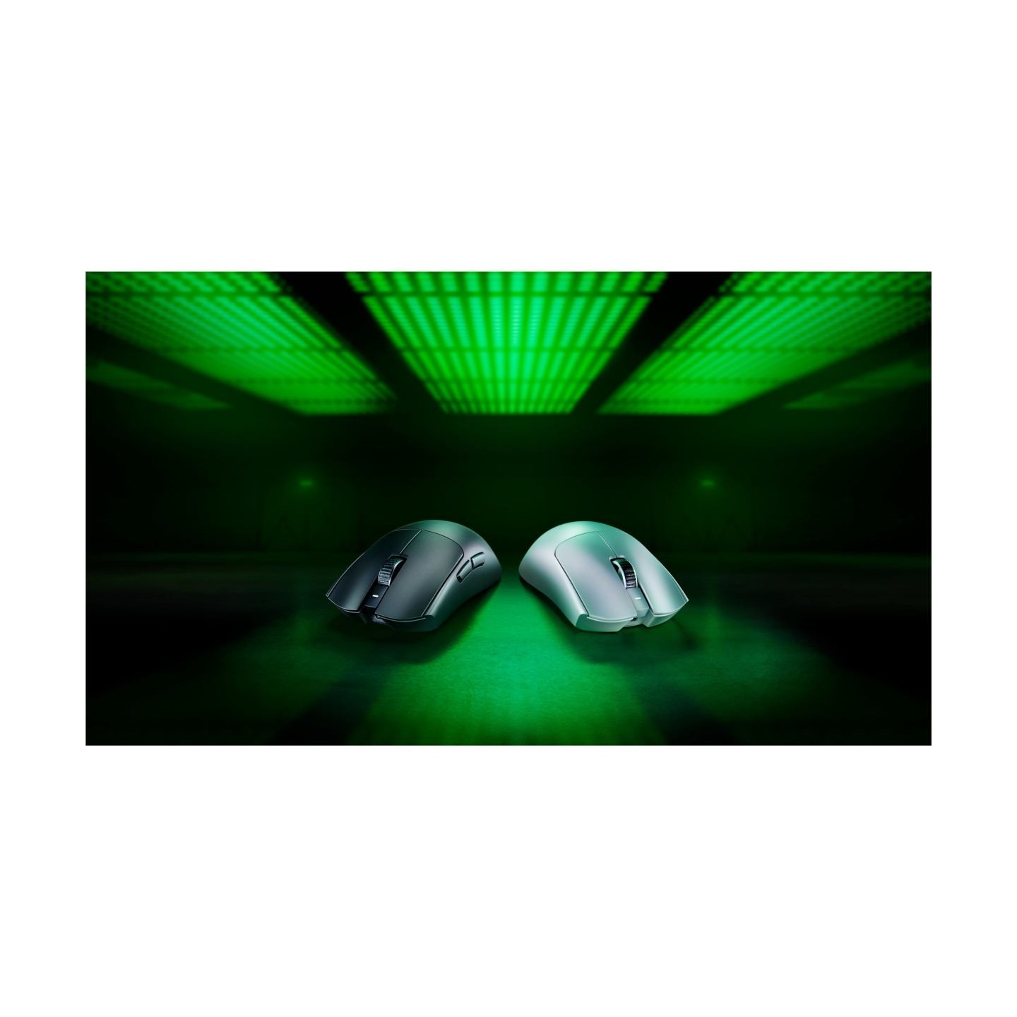 Razer Mouse Razer Viper V3 Pro White / RZ01-05120200-R3G1