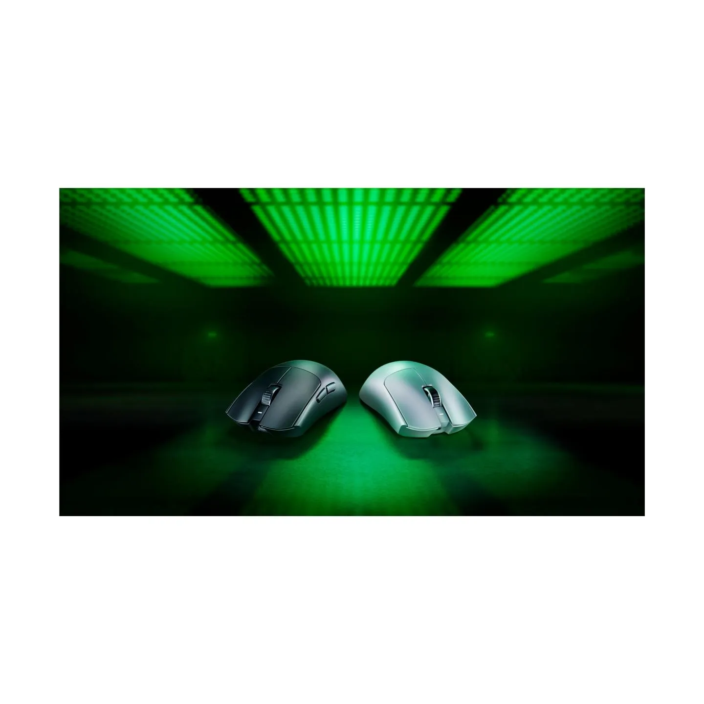 Razer Mouse Razer Viper V3 Pro White / RZ01-05120200-R3G1