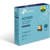 Tp-Link | Dual Band USB 2.0 Adapter | Archer T2U Nano