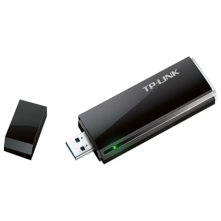 Tp-Link | USB 3.0 Adapter | Archer T4U