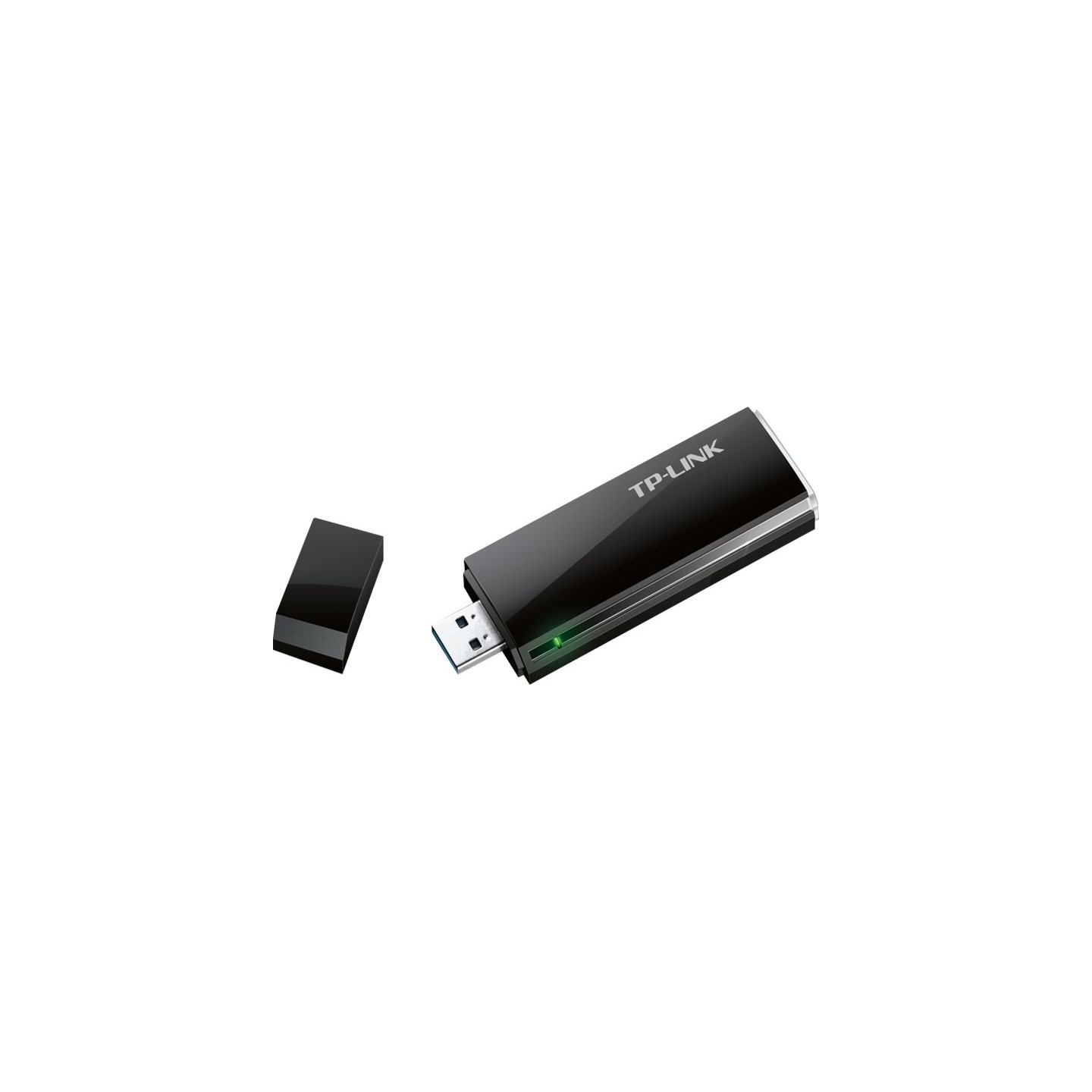 Tp-Link | USB 3.0 Adapter | Archer T4U