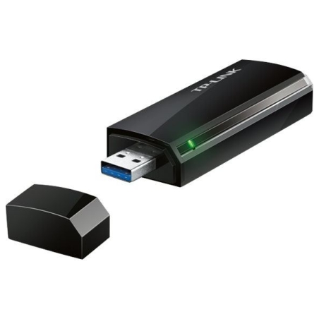 Tp-Link | USB 3.0 Adapter | Archer T4U