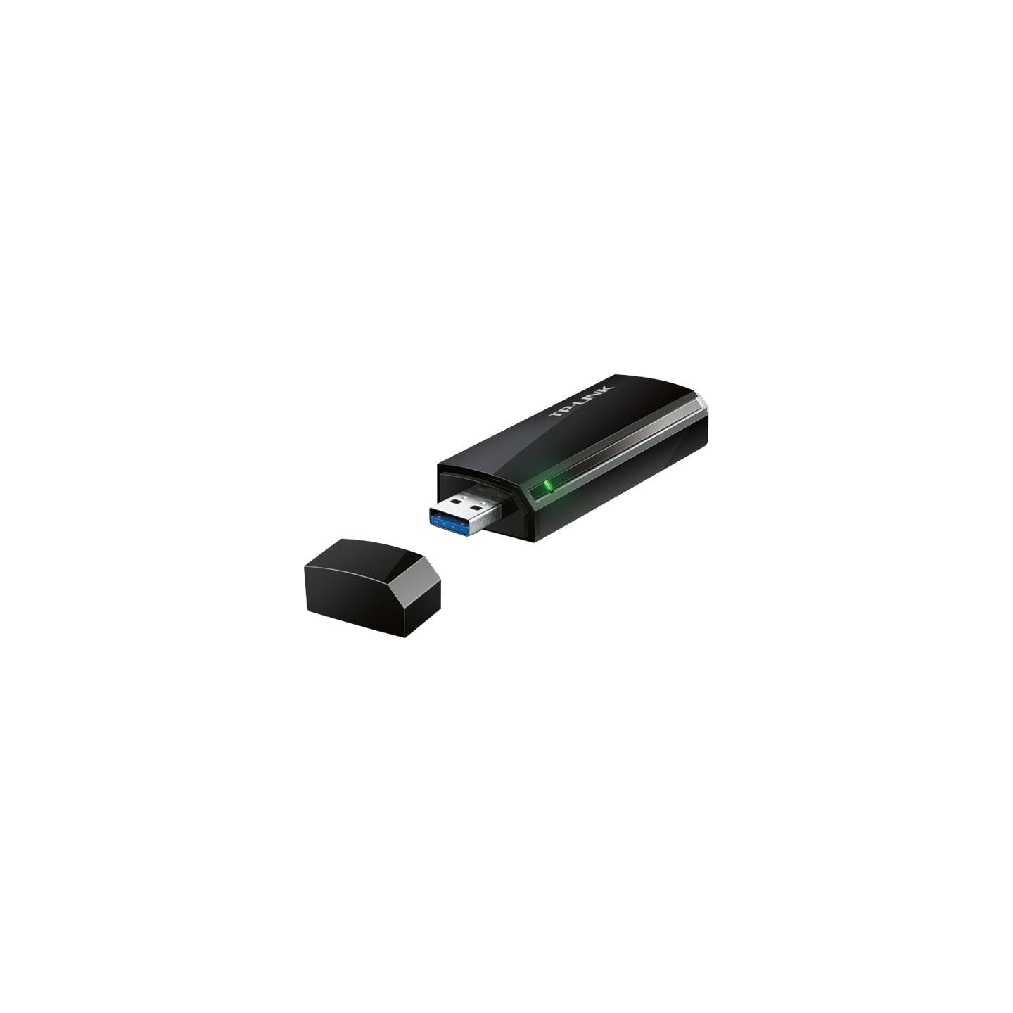 Tp-Link | USB 3.0 Adapter | Archer T4U