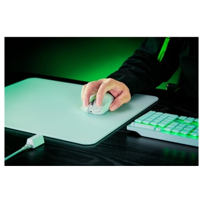 Razer Mouse Razer Viper V3 Pro White / RZ01-05120200-R3G1